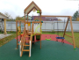 Детская площадка IgraGrad В1