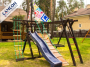 Детская площадка ФРЕГАТ