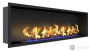Биокамин ZeFire Flagman 1600