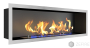 Биокамин ZeFire Flagman 1000 шлифованный