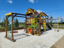 Детская площадка IgraGrad Шато Sun мод.2