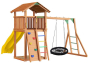 Детская игровая площадка Jungle Gym JC7 Нимба