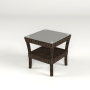 Кофейный столик MALAGA CLASSIC малый