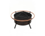 Костровая чаша Hugett Fire Pit 732