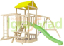 Детская площадка 