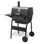 Угольный гриль Char-Broil Charcoal M