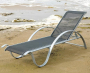 Шезлонг Atoll
