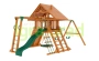 Детская площадка IgraGrad Крепость Фани с рукоходом (Дерево)