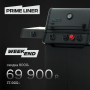  Газовый гриль PRIMELINER WEEKEND 3