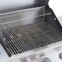 Газовый гриль PRIMELINER S3