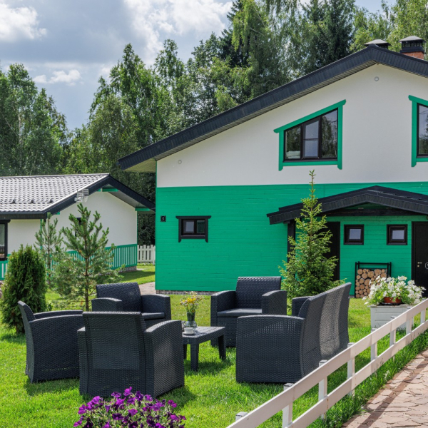 Комплект Royal Family LANA XL графит