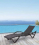 Шезлонг CORAL
