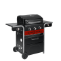 Угольный + Газовый гриль Char-Broil Gas2Coal Hybrid 3B
