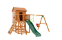 Детская площадка IgraGrad Домик 2