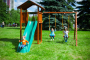 Детская игровая площадка Jungle Gym JC3 Ай-Петри