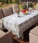 Скатерть TOSCANA Maison Christelle SQ