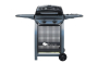 Газовый гриль SAHARA X150 2 Burner BBQ Black