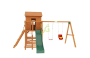 Детская площадка IgraGrad Домик 2