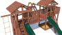 ForestKids Family F17 детский игровой комплекс