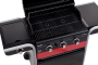 Угольный + Газовый гриль Char-Broil Gas2Coal Hybrid 3B
