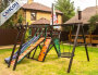 Детская площадка ФРЕГАТ
