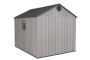 Средний сарай-хозблок Woodlook 8`x 10` LifeTime 60295 (2,44м х 3,05м)