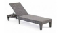 Шезлонг Paulina