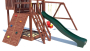 ForestKids Family F7 детская игровая площадка