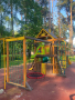 Детская площадка IgraGrad Шато Sun мод.2