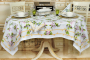 Скатерть BERRY Maison Christelle RE