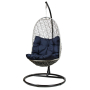 Подвесное кресло KVIMOL KM1017