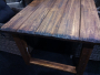Стол из акации MATERA