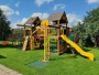 Детская площадка IgraGrad Шато Sun мод.2
