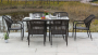 РОМАНО комплект мебели на 6 персон
