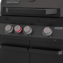 Газовый гриль PRIMELINER G3