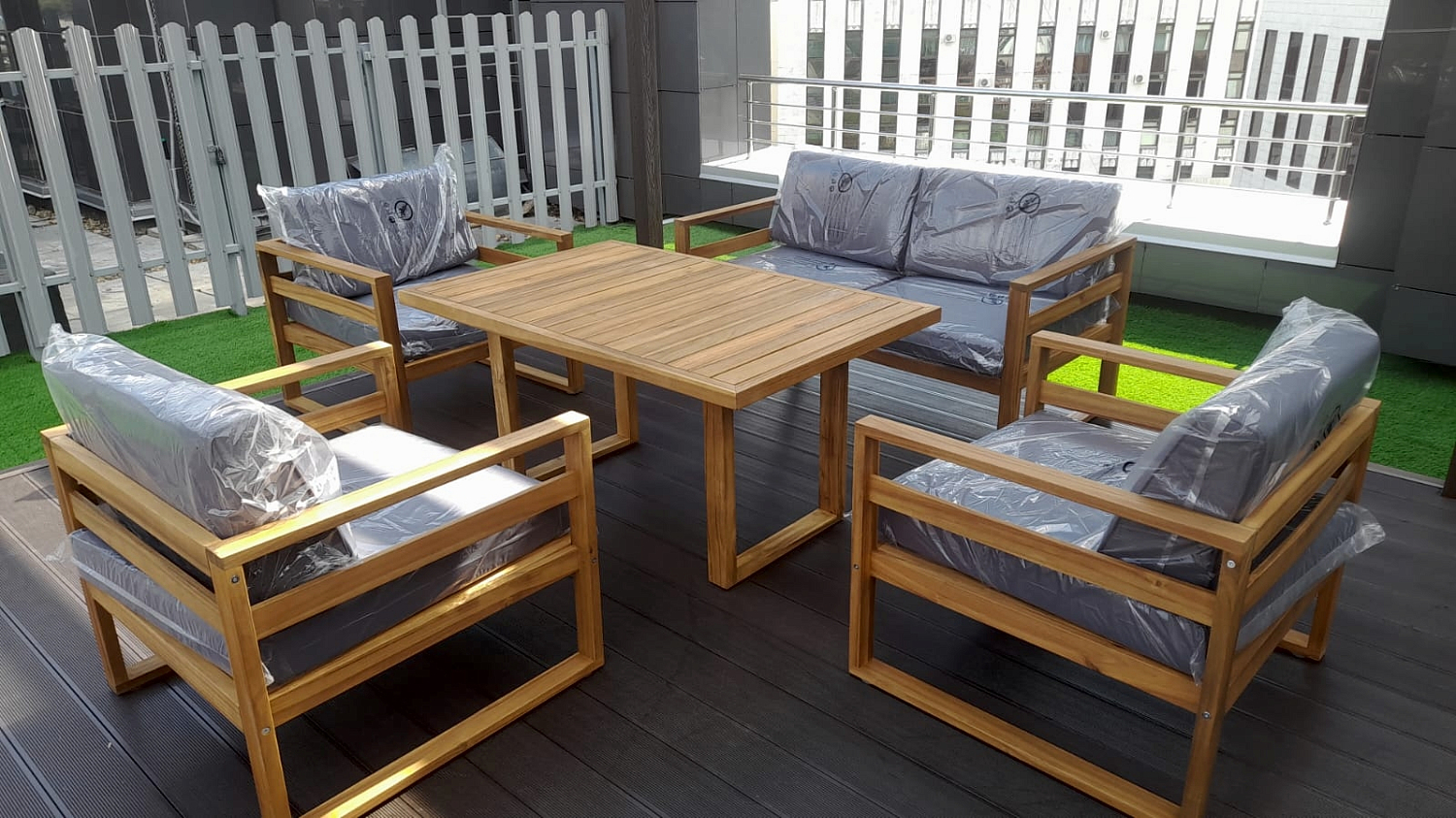 Два комплекта BOOKA в центр инноваций в здравоохранении, пр-т Вернадского