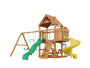 ШАТО SUN ДЕРЕВО детский игровой комплекс