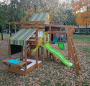 Детская площадка IgraGrad В3