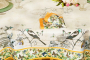 Скатерть PLUME Maison Christelle RE