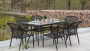РОМАНО комплект мебели на 6 персон