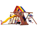 Детская площадка Циркус Фанхаус 2020 II Тент