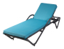 Шезлонг Relax
