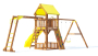 Версаль игровая площадка с рукоходом (модель 2023)