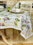 Скатерть BERRY Maison Christelle RE