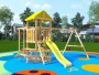 Детская площадка 