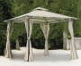 Садовый павильон DU108