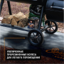 Коптильня Oklahoma Joe's Highland Offset 2025