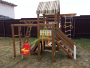 Детская площадка IgraGrad В3