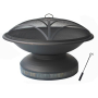 Костровая чаша Hügett Fire Pit 51158