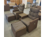 Комплект мебели под ротанг LF FAVORIT